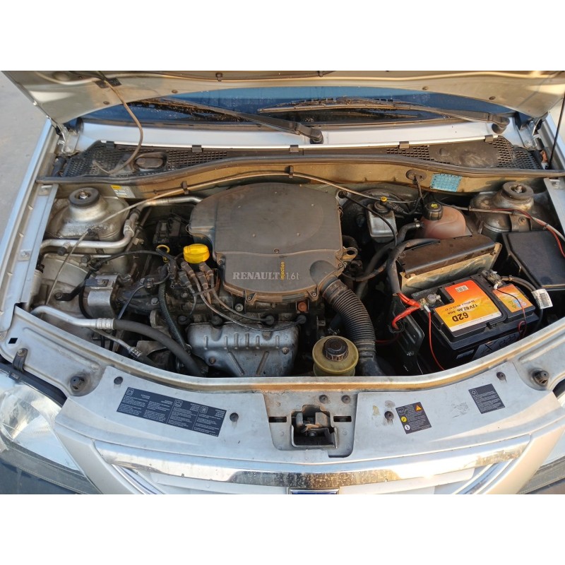 MOTOR COMPLETO