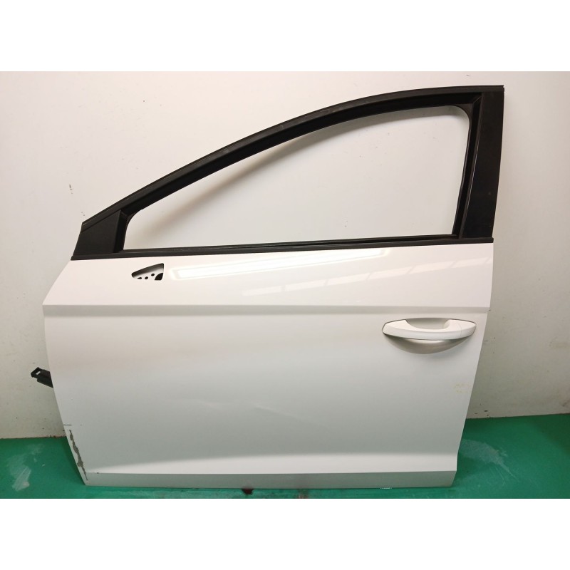 PUERTA DELANTERA IZQUIERDA