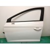 Recambio de puerta delantera izquierda para seat leon (5f1) 1.2 tsi referencia OEM IAM 5F4831055A  