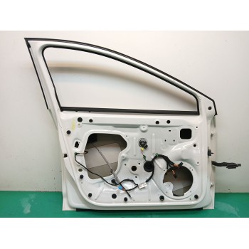 Recambio de puerta delantera izquierda para seat leon (5f1) 1.2 tsi referencia OEM IAM 5F4831055A  