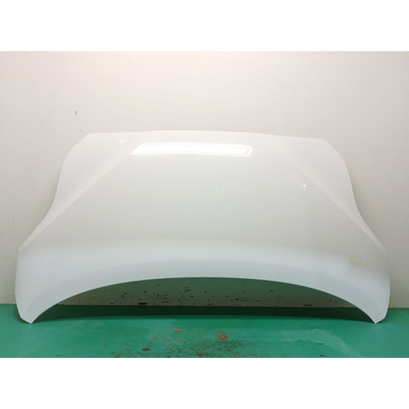 Recambio de capot para hyundai ix20 (jc) 1.4 referencia OEM IAM 664001K000  