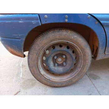 citroën saxo del año 2001