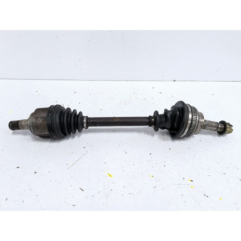 Recambio de transmision delantera derecha para land rover freelander i (l314) 2.0 di 4x4 referencia OEM IAM TDB000360  