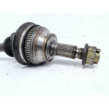 Recambio de transmision delantera derecha para land rover freelander i (l314) 2.0 di 4x4 referencia OEM IAM TDB000360  
