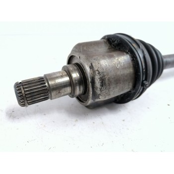 Recambio de transmision delantera derecha para land rover freelander i (l314) 2.0 di 4x4 referencia OEM IAM TDB000360  