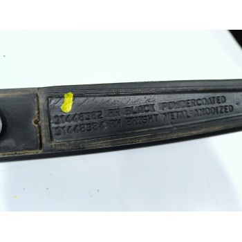 Recambio de barras techo para volvo xc40 (536) d3 referencia OEM IAM 31448382  
