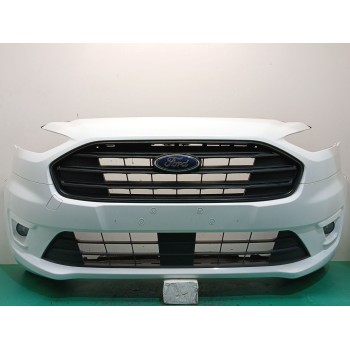 Recambio de paragolpes delantero para ford transit connect v408 furgoneta/monovolumen 1.5 ecoblue referencia OEM IAM 2330580 227
