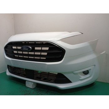 Recambio de paragolpes delantero para ford transit connect v408 furgoneta/monovolumen 1.5 ecoblue referencia OEM IAM 2330580 227