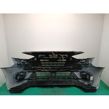 Recambio de paragolpes delantero para ford transit connect v408 furgoneta/monovolumen 1.5 ecoblue referencia OEM IAM 2330580 227