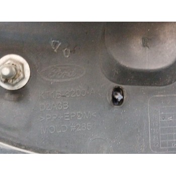 Recambio de paragolpes delantero para ford transit connect v408 furgoneta/monovolumen 1.5 ecoblue referencia OEM IAM 2330580 227