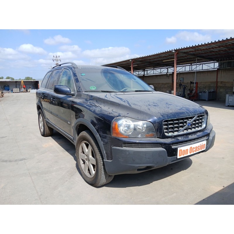 volvo xc90 i (275) del año 2006