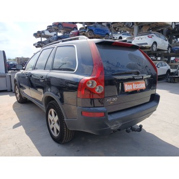 volvo xc90 i (275) del año 2006