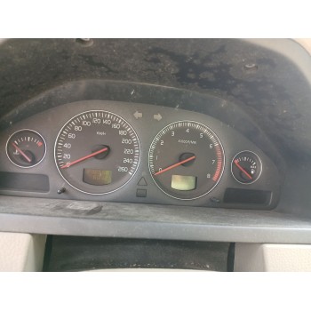 volvo xc90 i (275) del año 2006