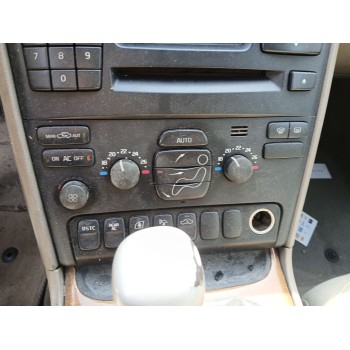 volvo xc90 i (275) del año 2006