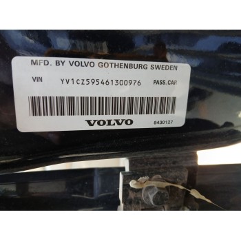 volvo xc90 i (275) del año 2006