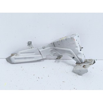 Recambio de moldura para volvo xc40 (536) d3 referencia OEM IAM 31457752  