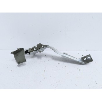 Recambio de moldura para volvo xc40 (536) d3 referencia OEM IAM 31457752  
