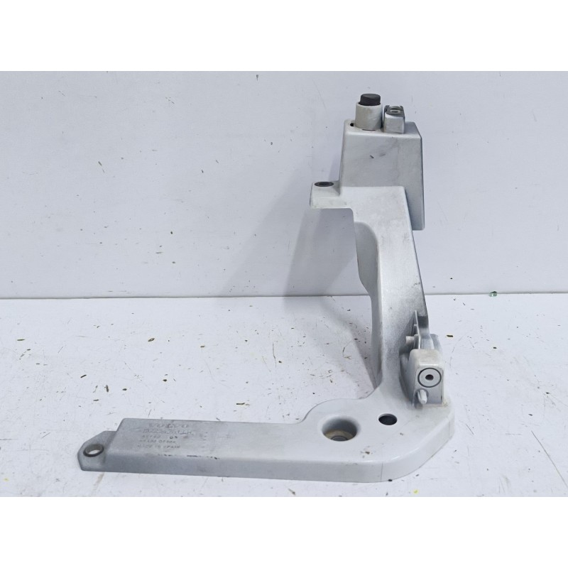 Recambio de moldura para volvo xc40 (536) d3 referencia OEM IAM 32234761  