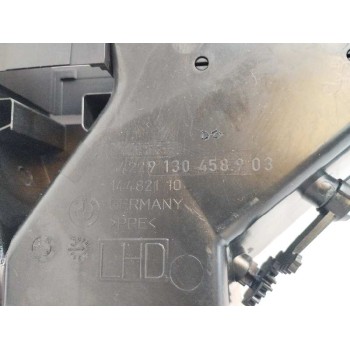 Recambio de rejilla aireadora para bmw serie 3 berlina (e90) 320d efficientdynamics edition referencia OEM IAM 64229130458 CENTR