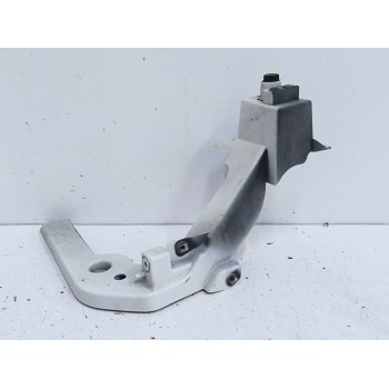 Recambio de moldura para volvo xc40 (536) d3 referencia OEM IAM 32234761  