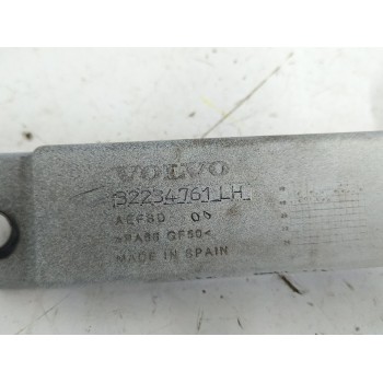 Recambio de moldura para volvo xc40 (536) d3 referencia OEM IAM 32234761  