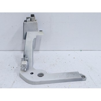 Recambio de moldura para volvo xc40 (536) d3 referencia OEM IAM 32234762  