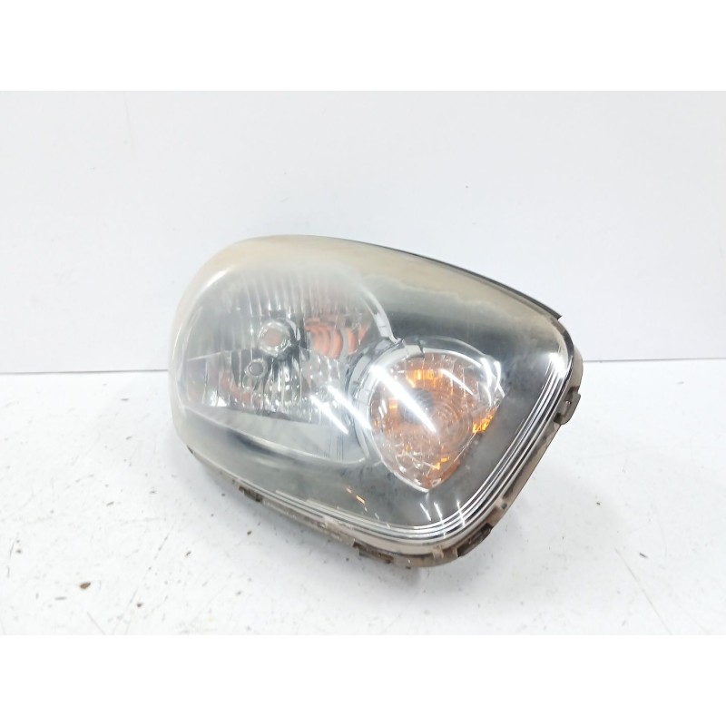 Recambio de faro derecho para kia picanto ii (ta) 1.0 referencia OEM IAM 921021Y0  