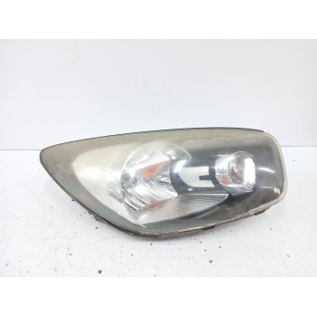 Recambio de faro derecho para kia picanto ii (ta) 1.0 referencia OEM IAM 921021Y0  