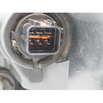 Recambio de faro derecho para kia picanto ii (ta) 1.0 referencia OEM IAM 921021Y0  