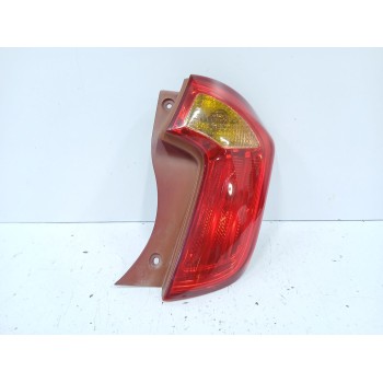Recambio de piloto trasero derecho para kia picanto ii (ta) 1.0 referencia OEM IAM 924021Y0  