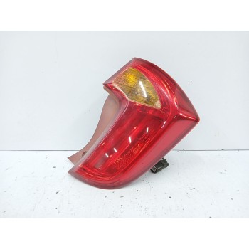Recambio de piloto trasero derecho para kia picanto ii (ta) 1.0 referencia OEM IAM 924021Y0  