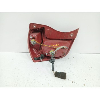 Recambio de piloto trasero derecho para kia picanto ii (ta) 1.0 referencia OEM IAM 924021Y0  