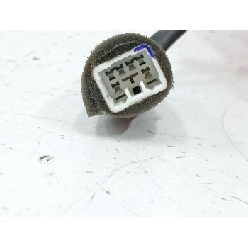 Recambio de piloto trasero derecho para kia picanto ii (ta) 1.0 referencia OEM IAM 924021Y0  