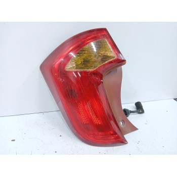Recambio de piloto trasero izquierdo para kia picanto ii (ta) 1.0 referencia OEM IAM 924011Y0  