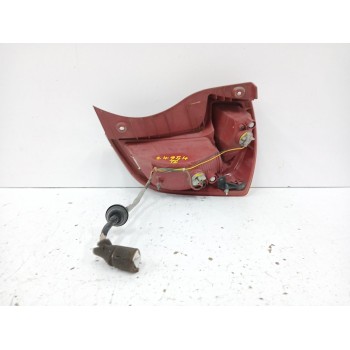Recambio de piloto trasero izquierdo para kia picanto ii (ta) 1.0 referencia OEM IAM 924011Y0  