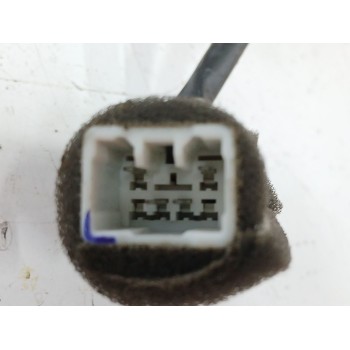 Recambio de piloto trasero izquierdo para kia picanto ii (ta) 1.0 referencia OEM IAM 924011Y0  