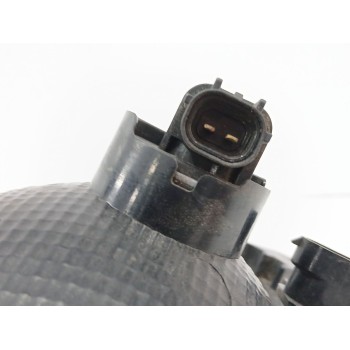 Recambio de faro antiniebla derecho para kia picanto ii (ta) 1.0 referencia OEM IAM 922081Y5  