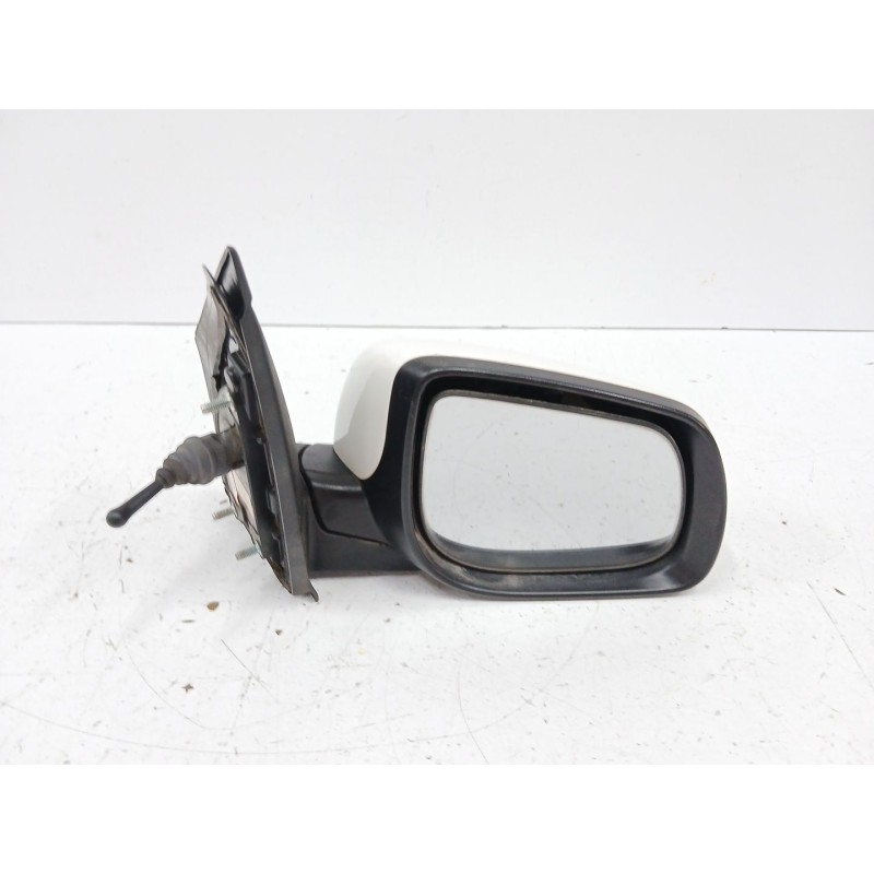 Recambio de retrovisor derecho para kia picanto ii (ta) 1.0 referencia OEM IAM 876201Y610  