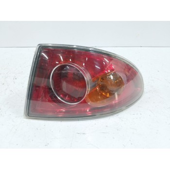 Recambio de piloto trasero derecho para seat cordoba (6l2) 1.4 16v referencia OEM IAM 6L5945096A 6L5945112 