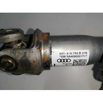 Recambio de rotula columna direccion para audi a4 avant (8w5) sport edition quattro referencia OEM IAM 8W1419753B  