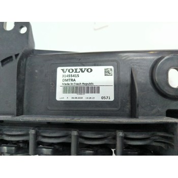 Recambio de canalizador de aire para volvo xc40 (536) d3 referencia OEM IAM 31455415  