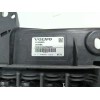 Recambio de canalizador de aire para volvo xc40 (536) d3 referencia OEM IAM 31455415  