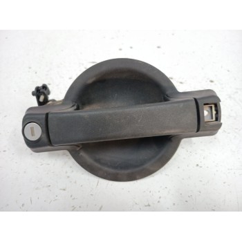 Recambio de maneta exterior porton para fiat doblo monospace (119_, 223_) 1.3 jtd referencia OEM IAM 735309963  
