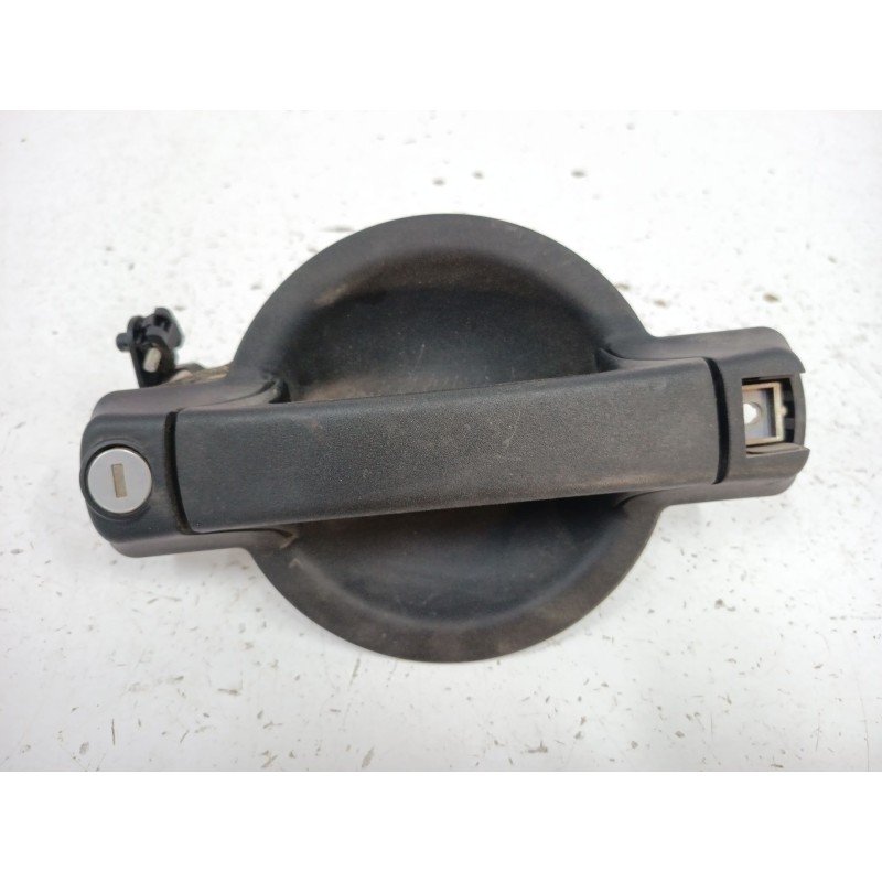 Recambio de maneta exterior porton para fiat doblo monospace (119_, 223_) 1.3 jtd referencia OEM IAM 735309963  