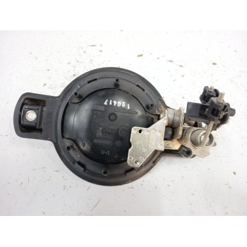 Recambio de maneta exterior porton para fiat doblo monospace (119_, 223_) 1.3 jtd referencia OEM IAM 735309963  
