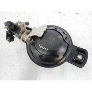 Recambio de maneta exterior porton para fiat doblo monospace (119_, 223_) 1.3 jtd referencia OEM IAM 735309963  