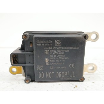 Recambio de modulo electronico para nissan micra v (k14) 1.0 12v cat referencia OEM IAM 284385FA3A A2C7669270 