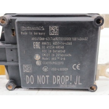 Recambio de modulo electronico para nissan micra v (k14) 1.0 12v cat referencia OEM IAM 284385FA3A A2C7669270 