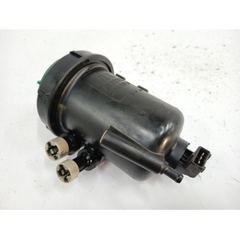 Recambio de soporte filtro gasoil para fiat doblo monospace (119_, 223_) 1.3 jtd referencia OEM IAM 235517820  