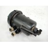 Recambio de soporte filtro gasoil para fiat doblo monospace (119_, 223_) 1.3 jtd referencia OEM IAM 235517820  